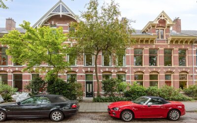 Zoeterwoudsesingel 20