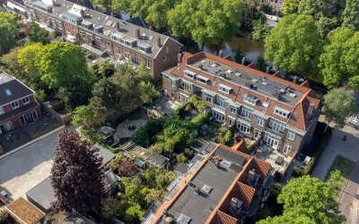 Zoeterwoudsesingel 25