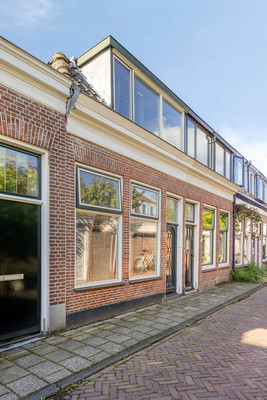 Bloemistenlaan 12