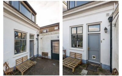 Leliestraat 46