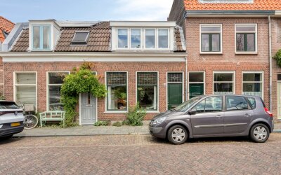 Leliestraat 60