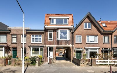 Leliestraat 116-A