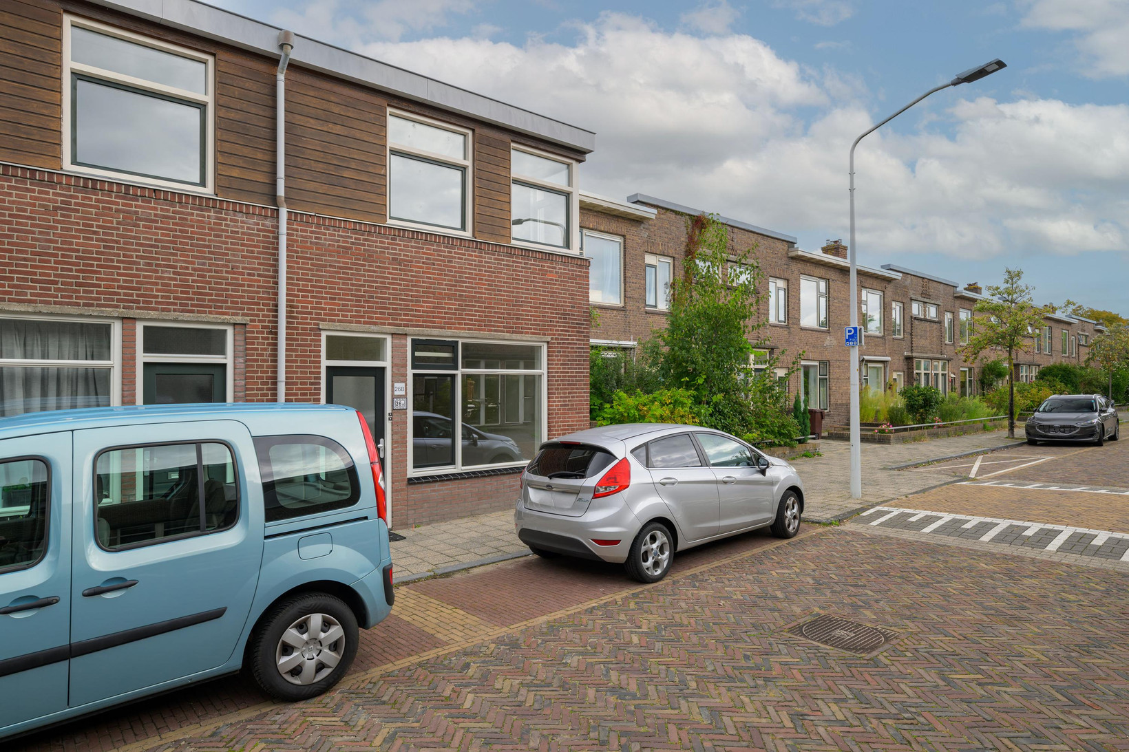 Appartement te koop: Pioenstraat 26B, Leiden