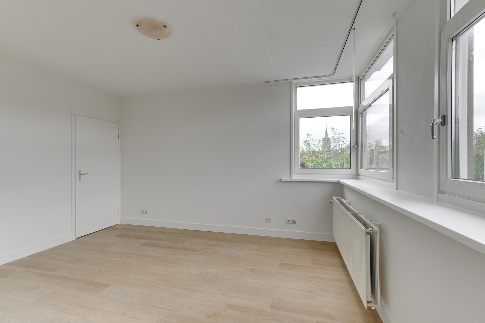Appartement te koop: Pioenstraat 26B, Leiden