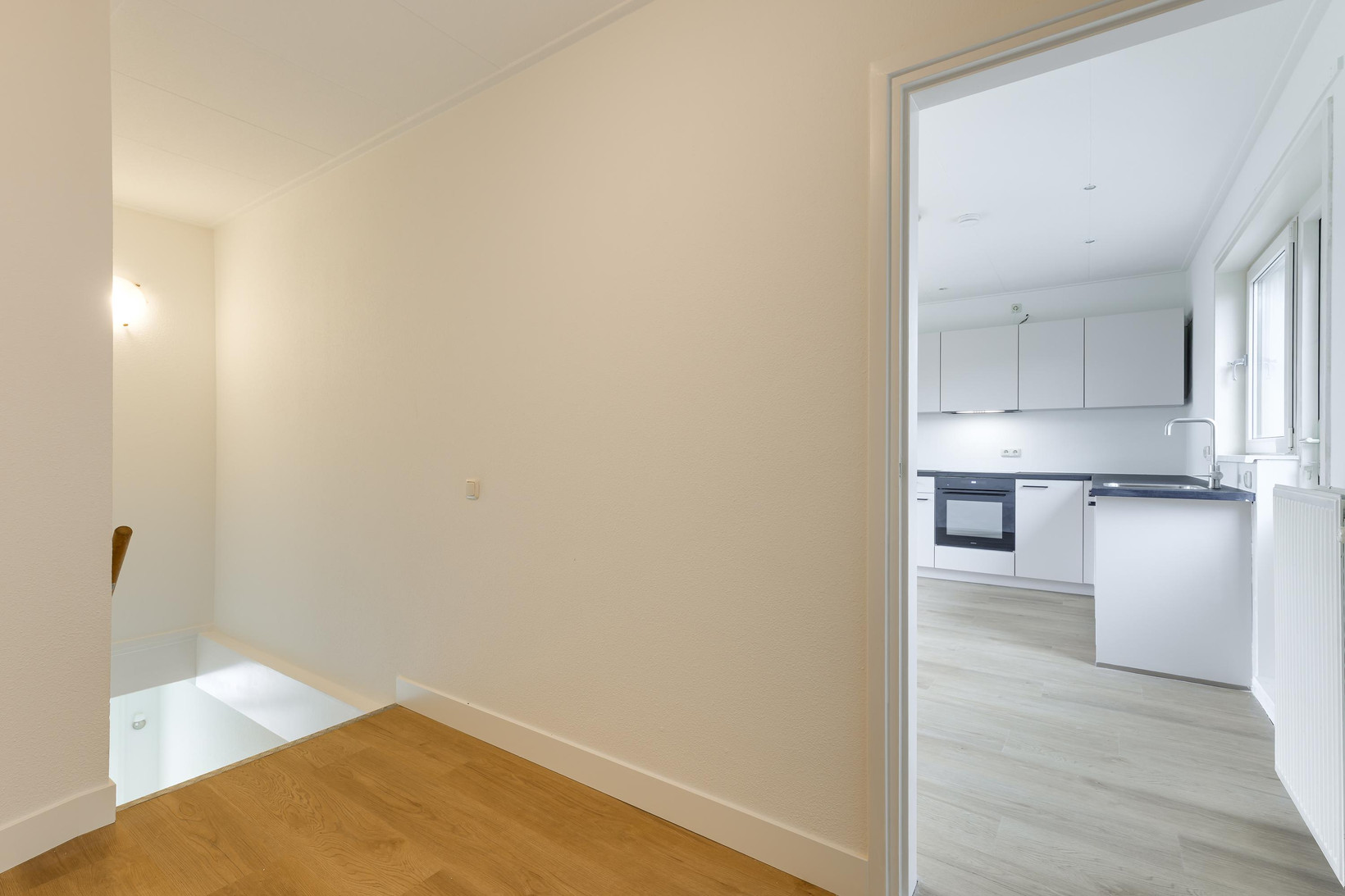 Appartement te koop: Pioenstraat 26B, Leiden
