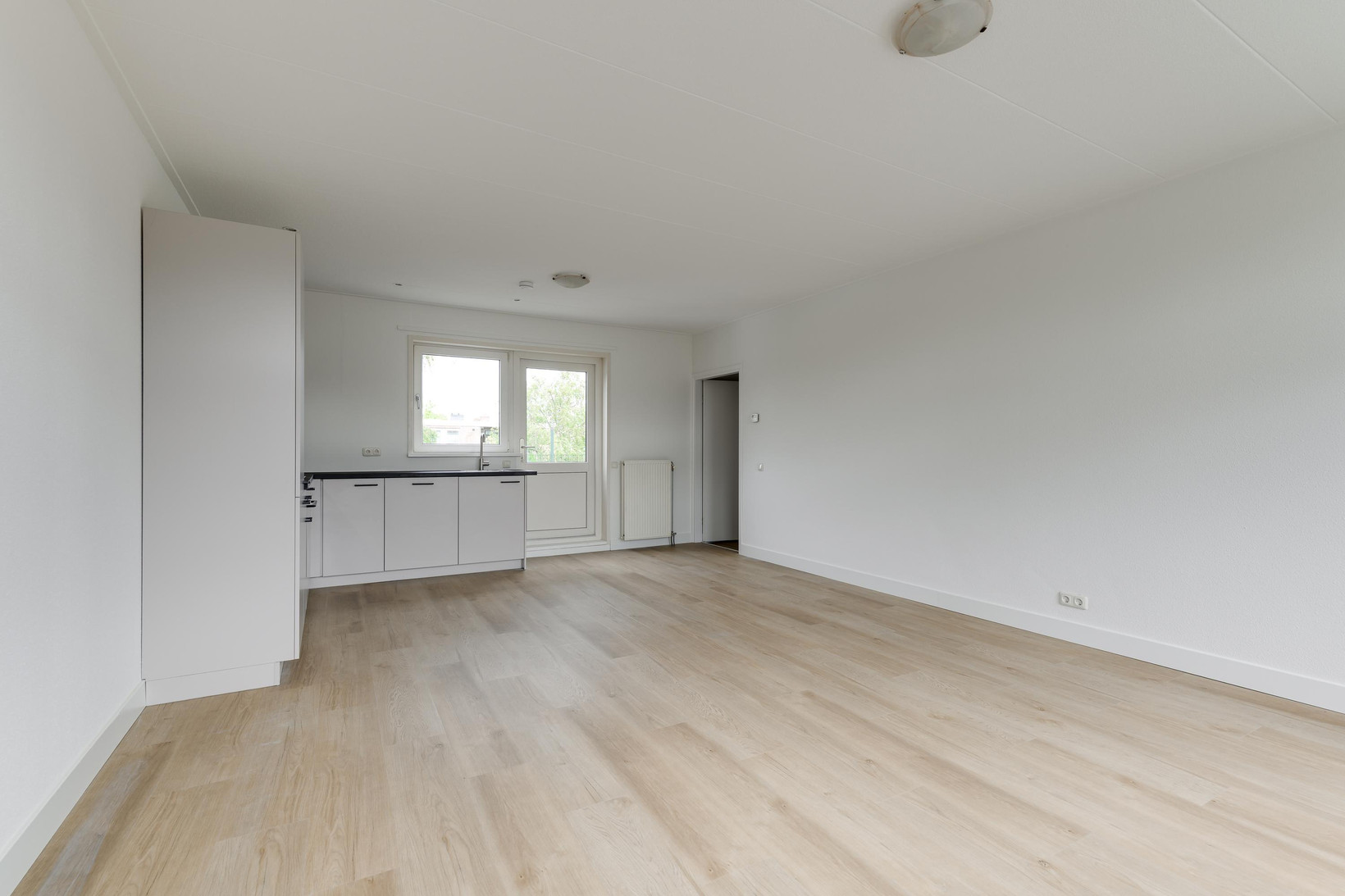Appartement te koop: Pioenstraat 26B, Leiden