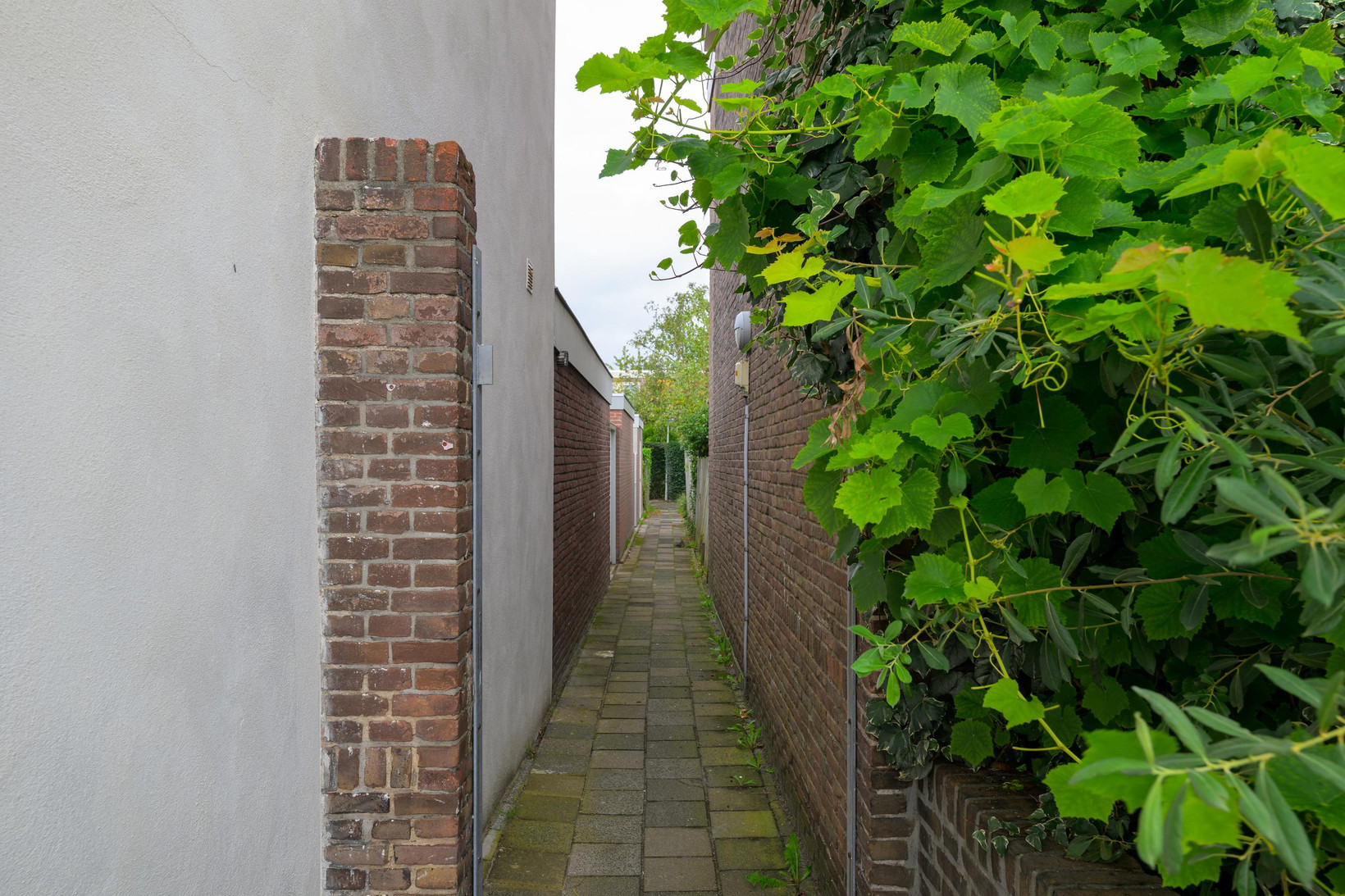 Appartement te koop: Pioenstraat 26B, Leiden