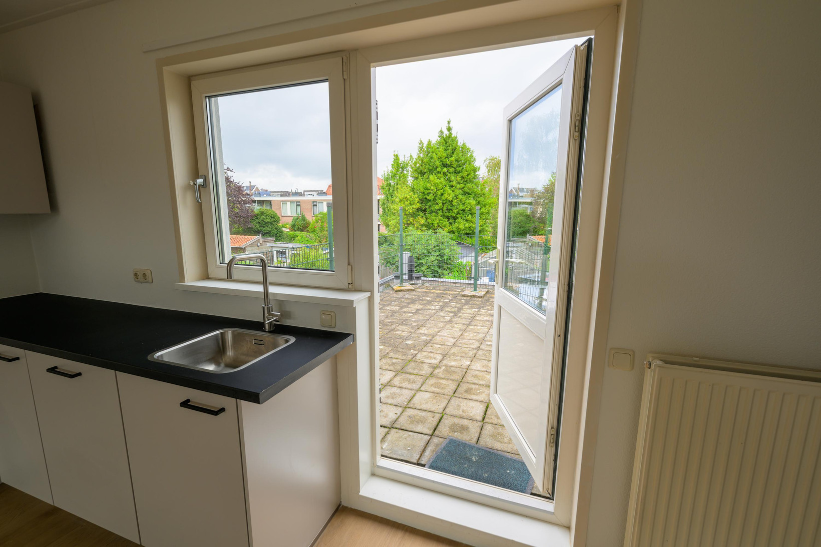 Appartement te koop: Pioenstraat 26B, Leiden