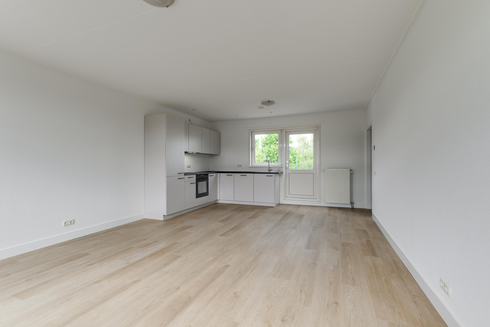 Appartement te koop: Pioenstraat 26B, Leiden