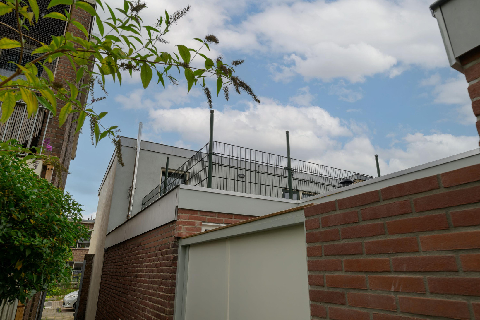 Appartement te koop: Pioenstraat 26B, Leiden