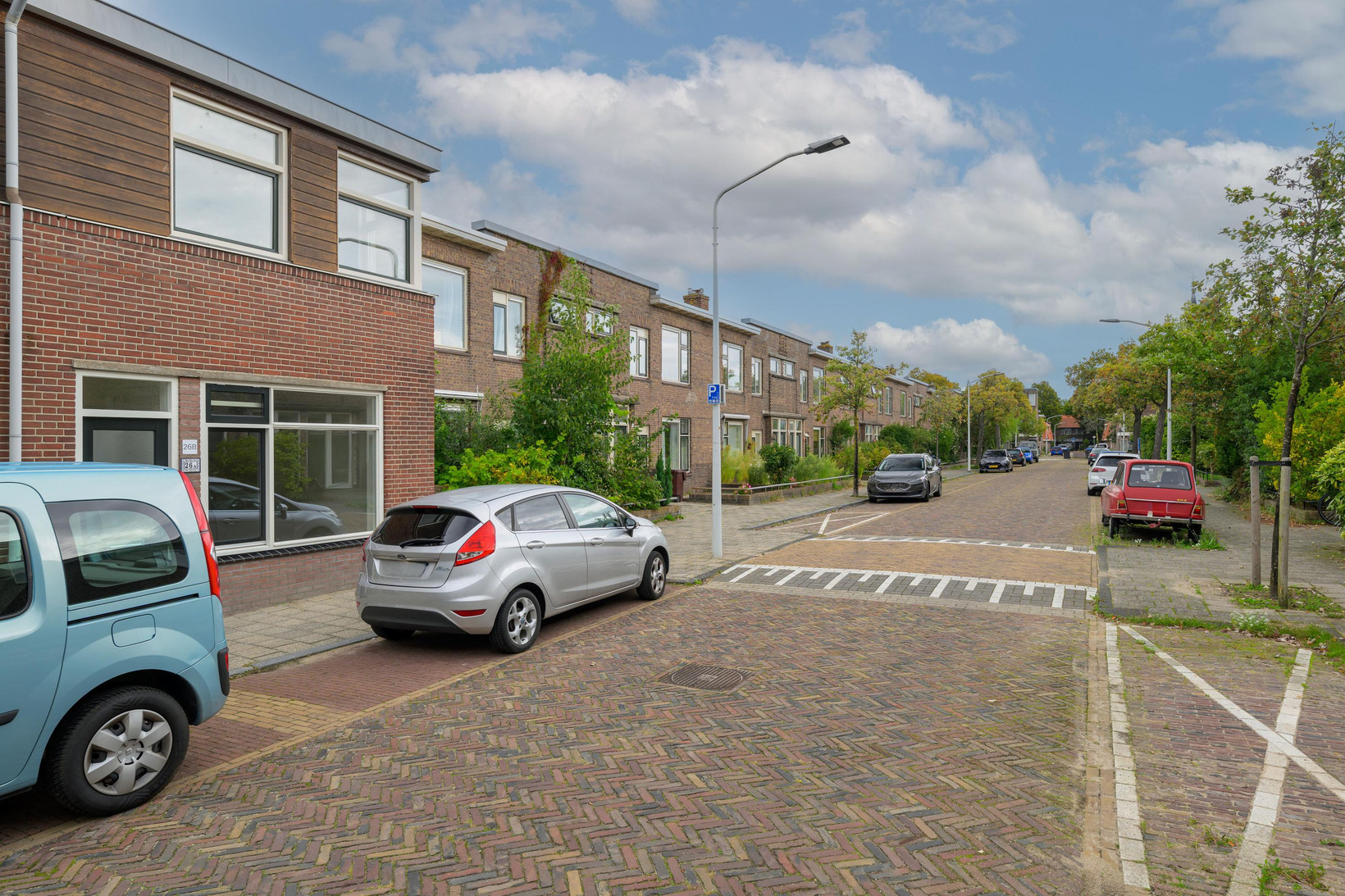 Appartement te koop: Pioenstraat 26B, Leiden