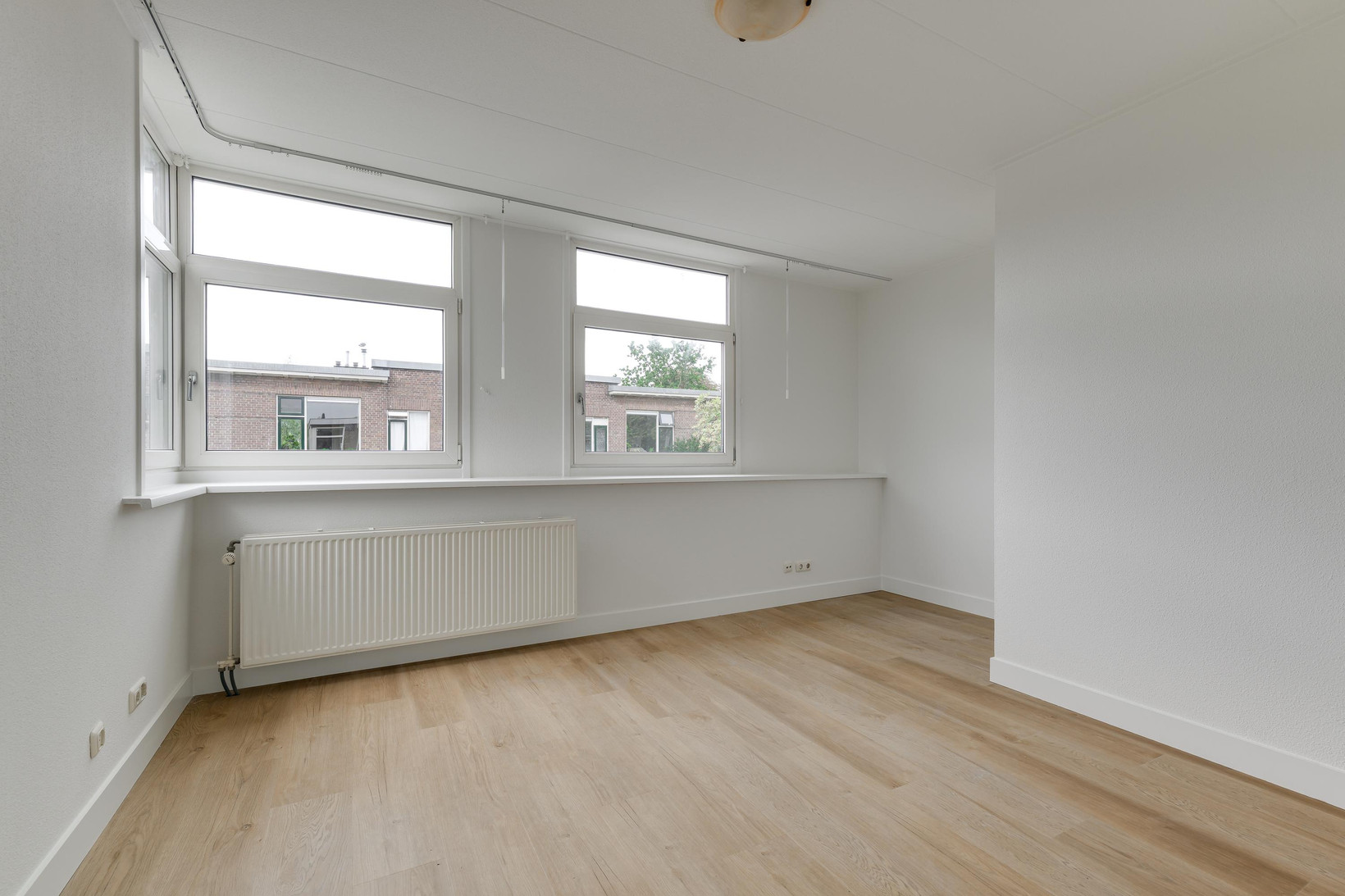 Appartement te koop: Pioenstraat 26B, Leiden