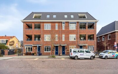 Eendragtplaats 12
