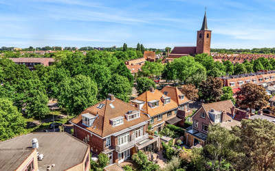 Lammenschansweg 19