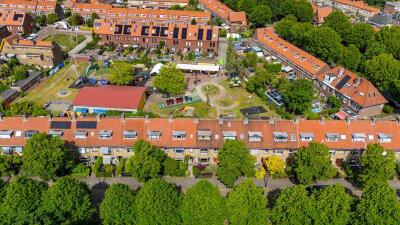 Lammenschansweg 91