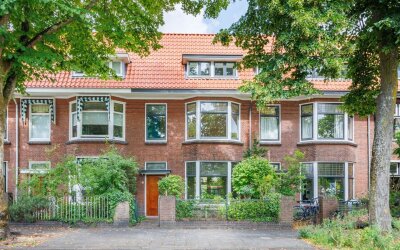 Lammenschansweg 131