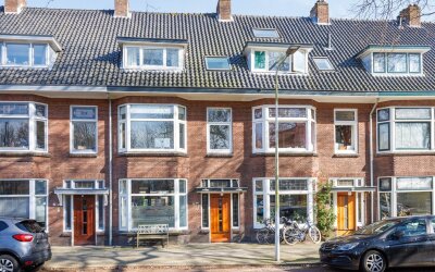 Lammenschansweg 118