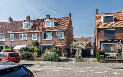 Kanaalweg 8