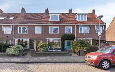 Kanaalweg 9
