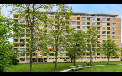 Van Vollenhovenplein 37