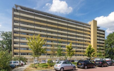 Van Vollenhovenplein 62