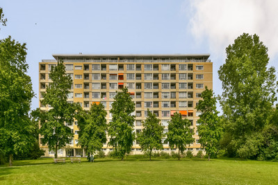 Van Vollenhovenplein 79