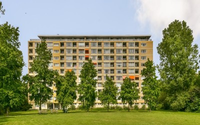 Van Vollenhovenplein 79