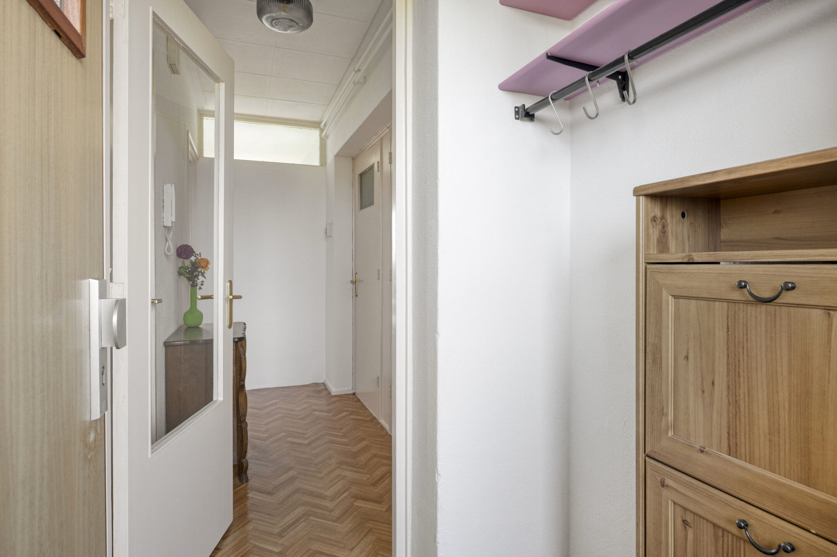 Appartement te koop: Van Vollenhovenplein 86, Leiden