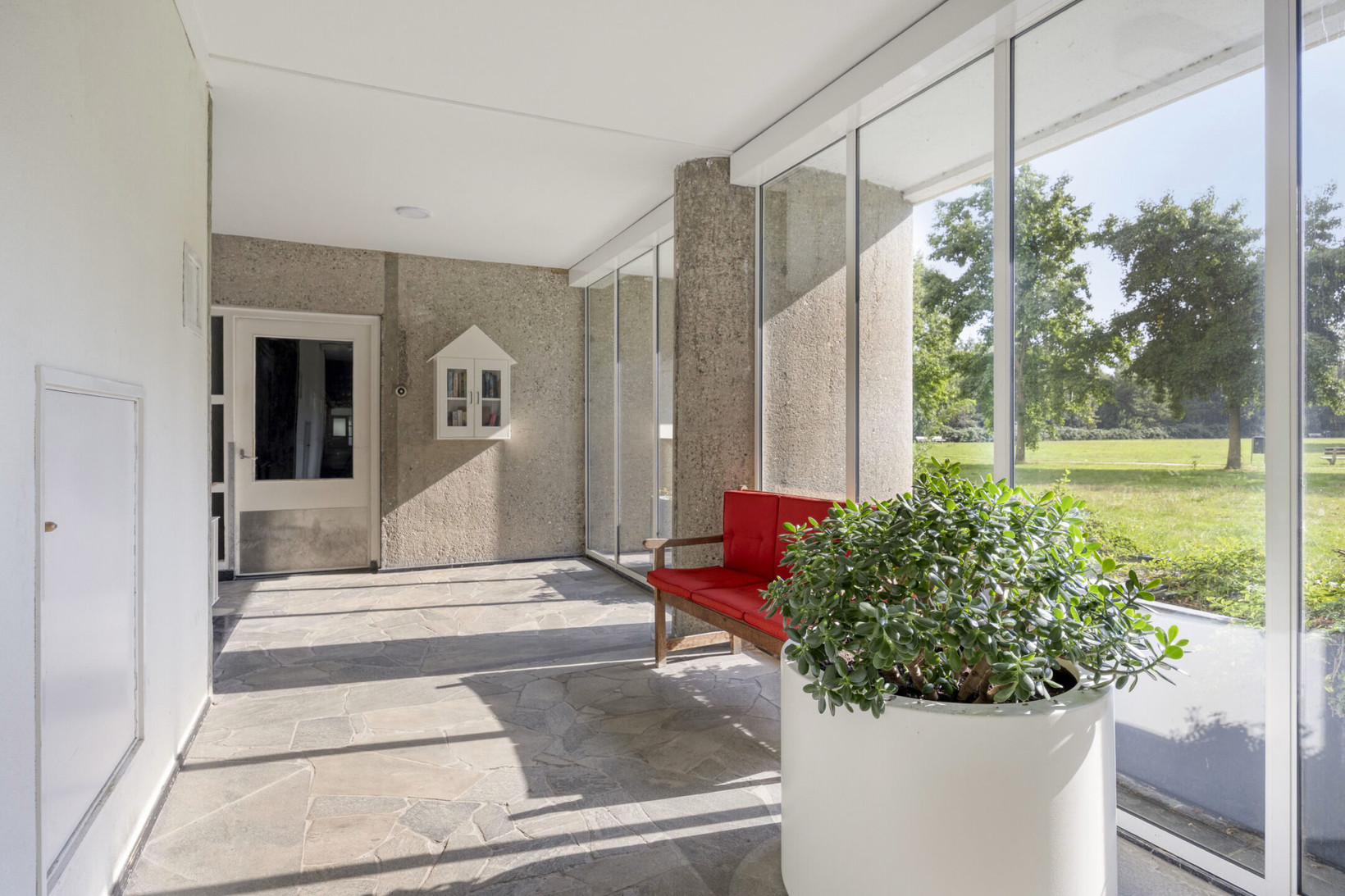 Appartement te koop: Van Vollenhovenplein 86, Leiden