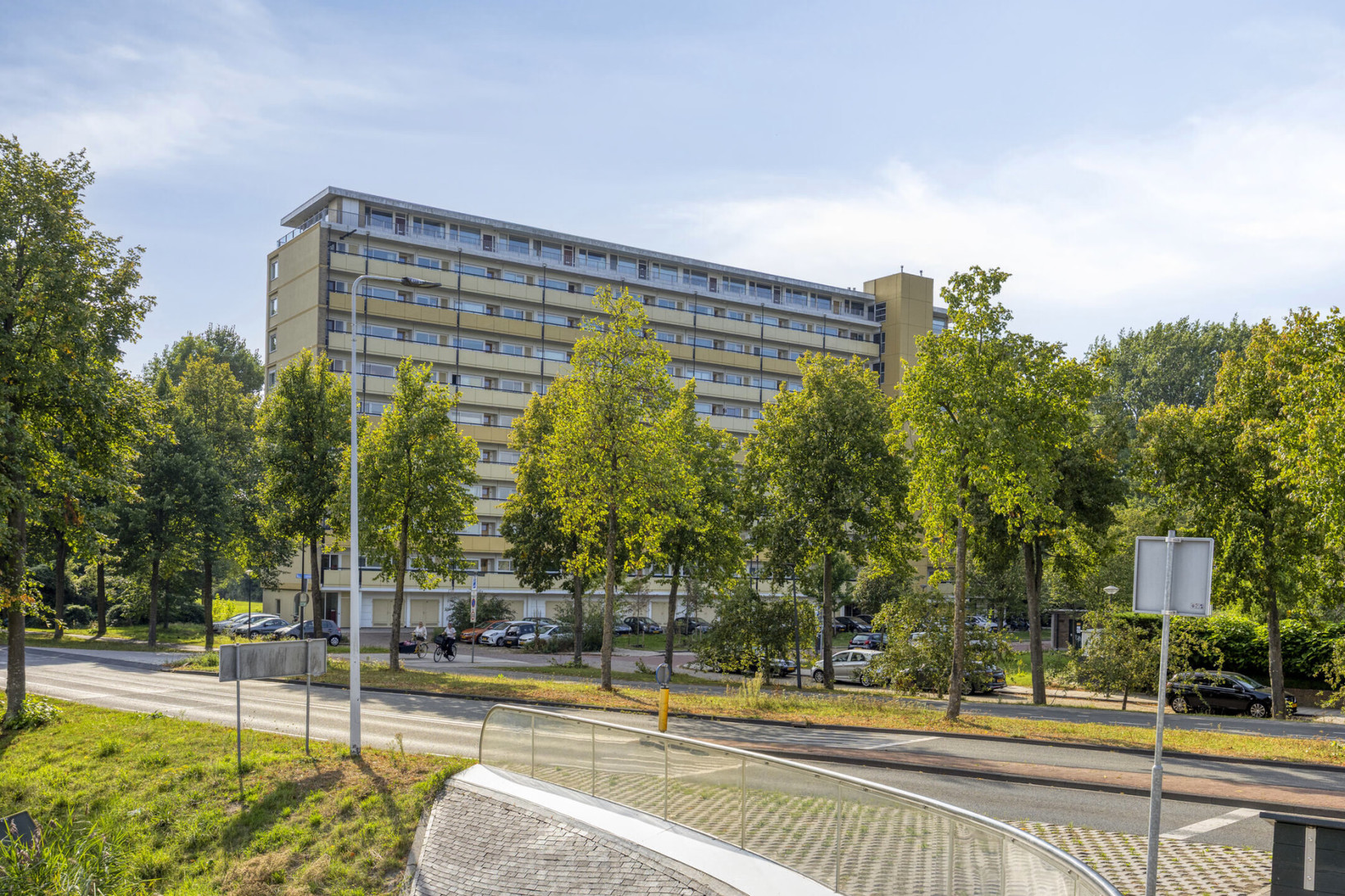Appartement te koop: Van Vollenhovenplein 86, Leiden