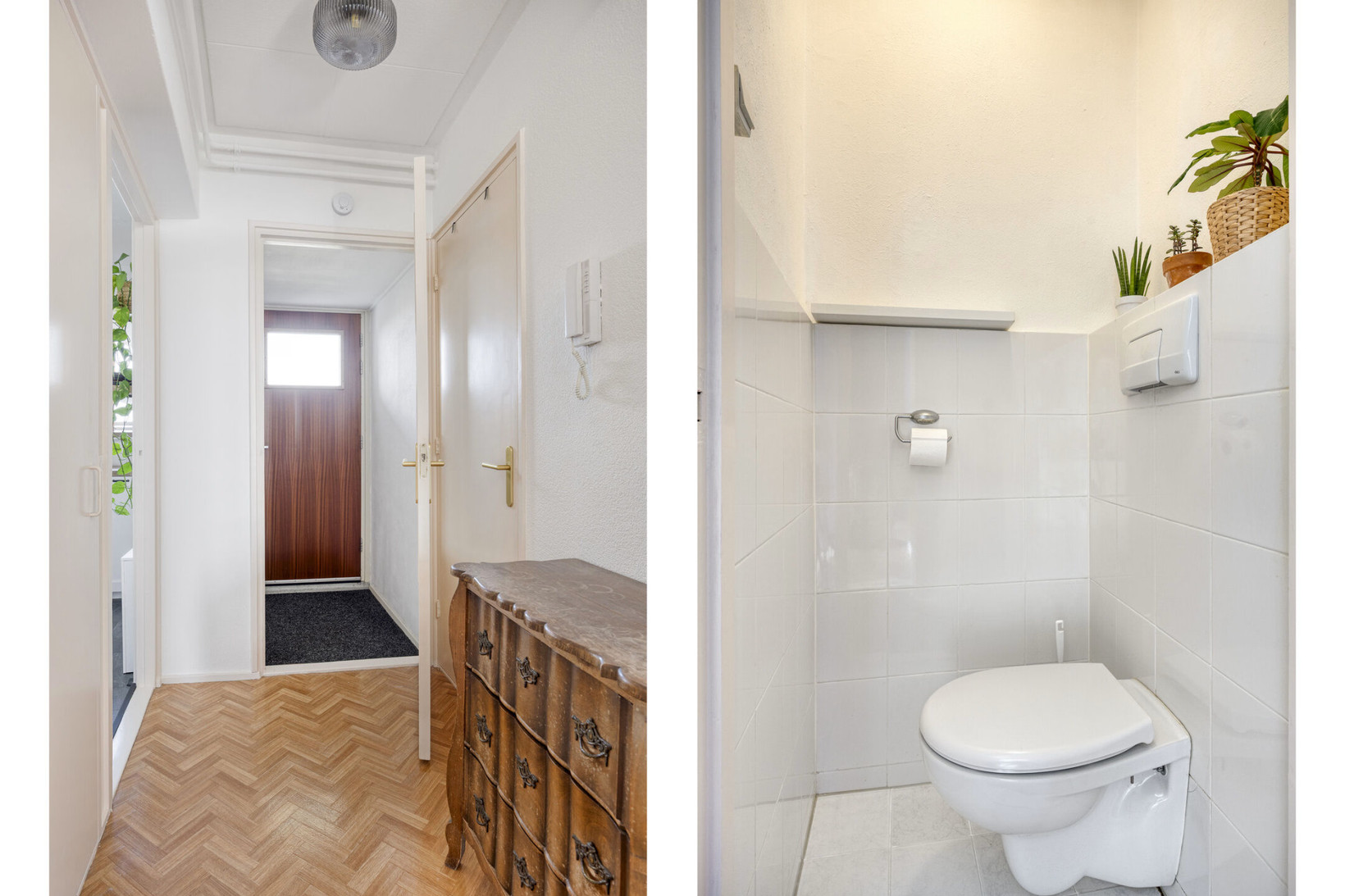 Appartement te koop: Van Vollenhovenplein 86, Leiden