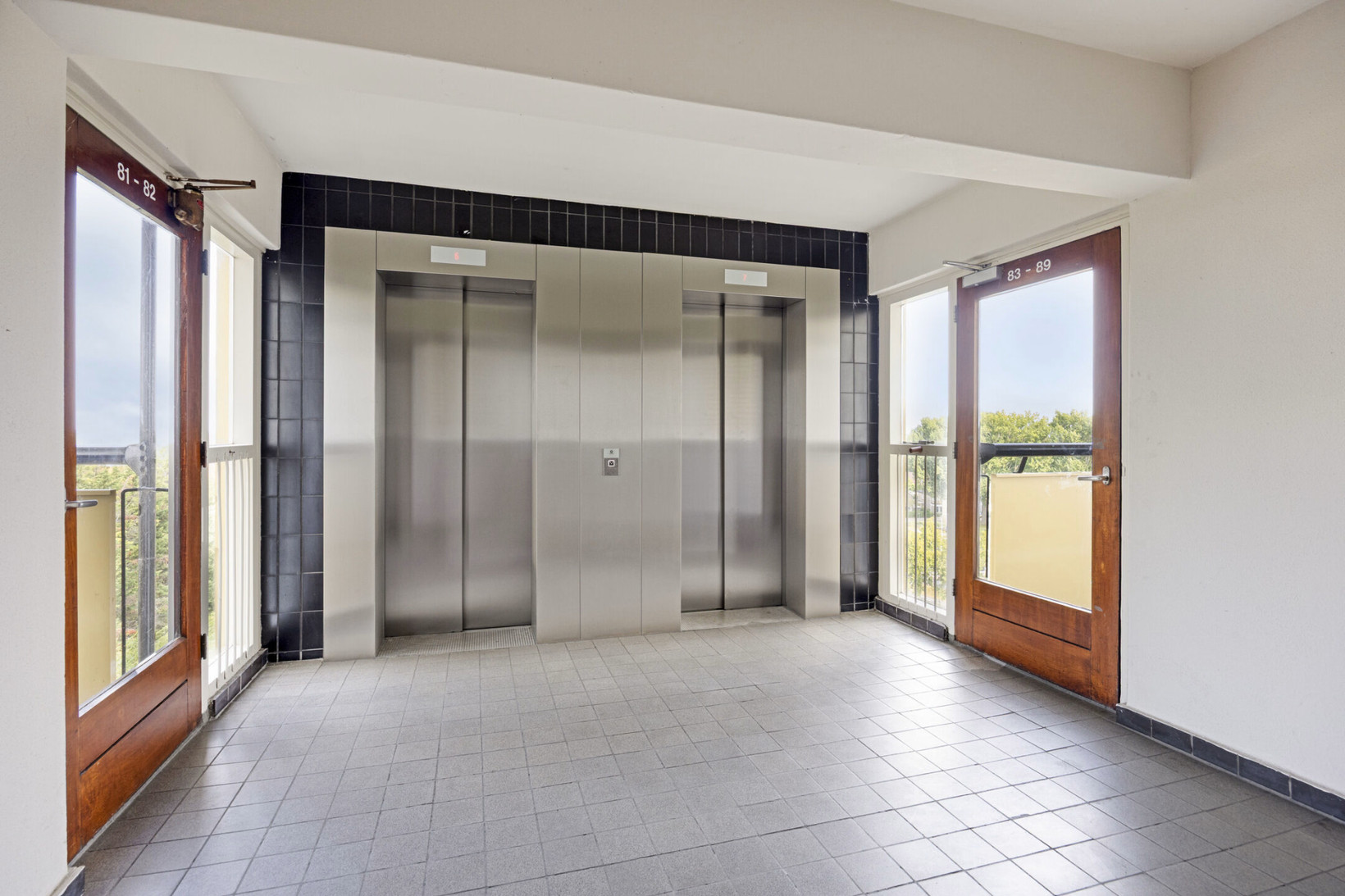 Appartement te koop: Van Vollenhovenplein 86, Leiden