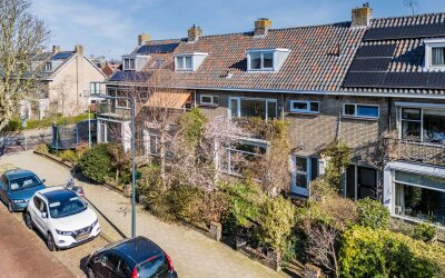 Uhlenbeckkade 15