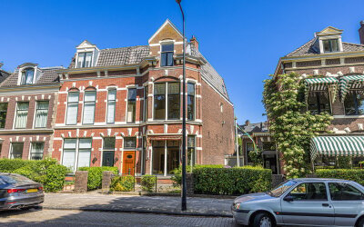 Zoeterwoudsesingel 83
