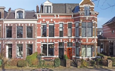 Zoeterwoudsesingel 84