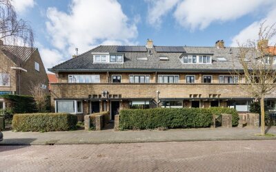 P.J. Blokstraat 47