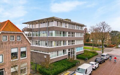 Kernstraat 15-D