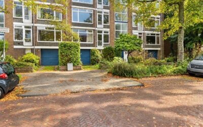 Asserstraat 40