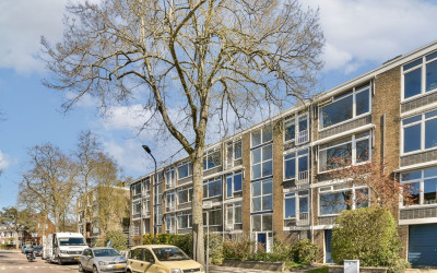Asserstraat 30