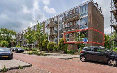 Scholtenstraat 3