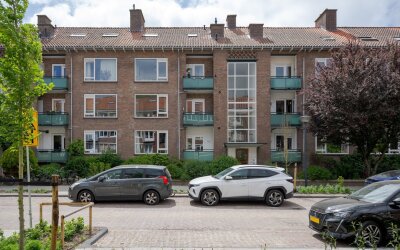 Moddermanst. 19