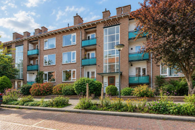 Moddermanst. 21