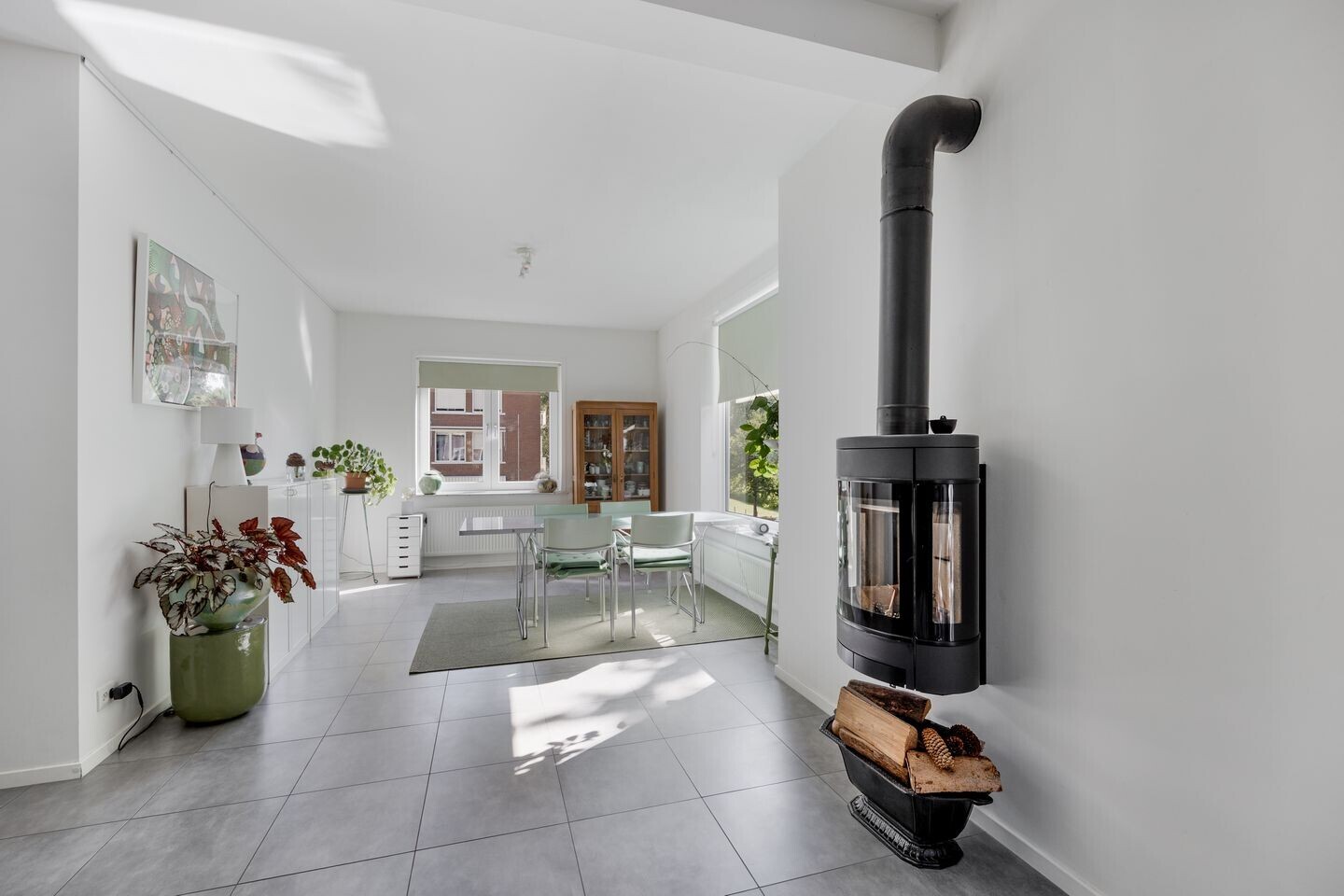 Appartement te koop: Moddermanstraat 81, Leiden