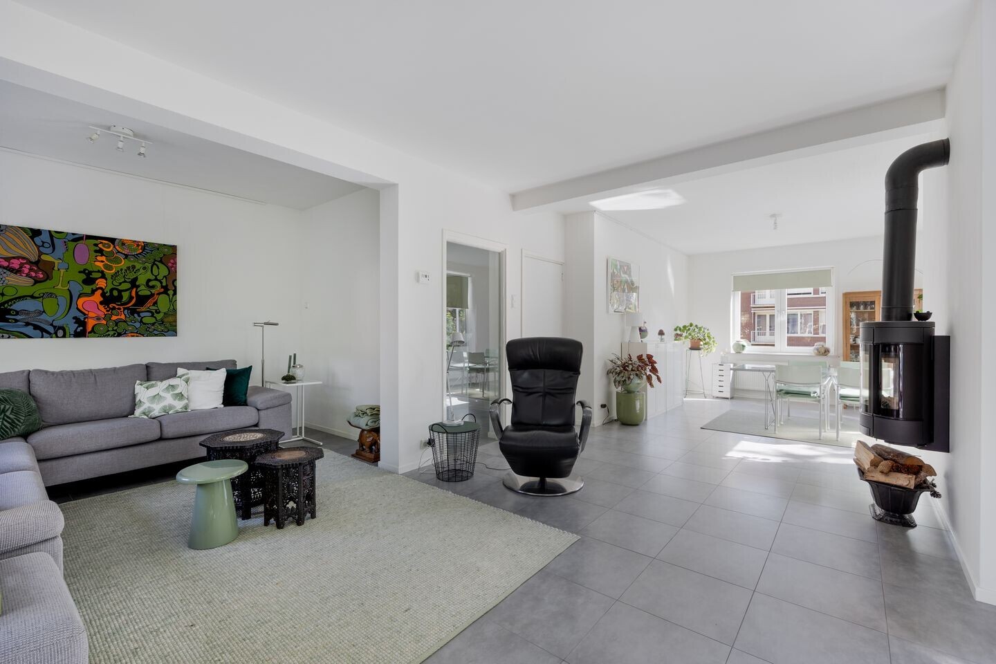 Appartement te koop: Moddermanstraat 81, Leiden