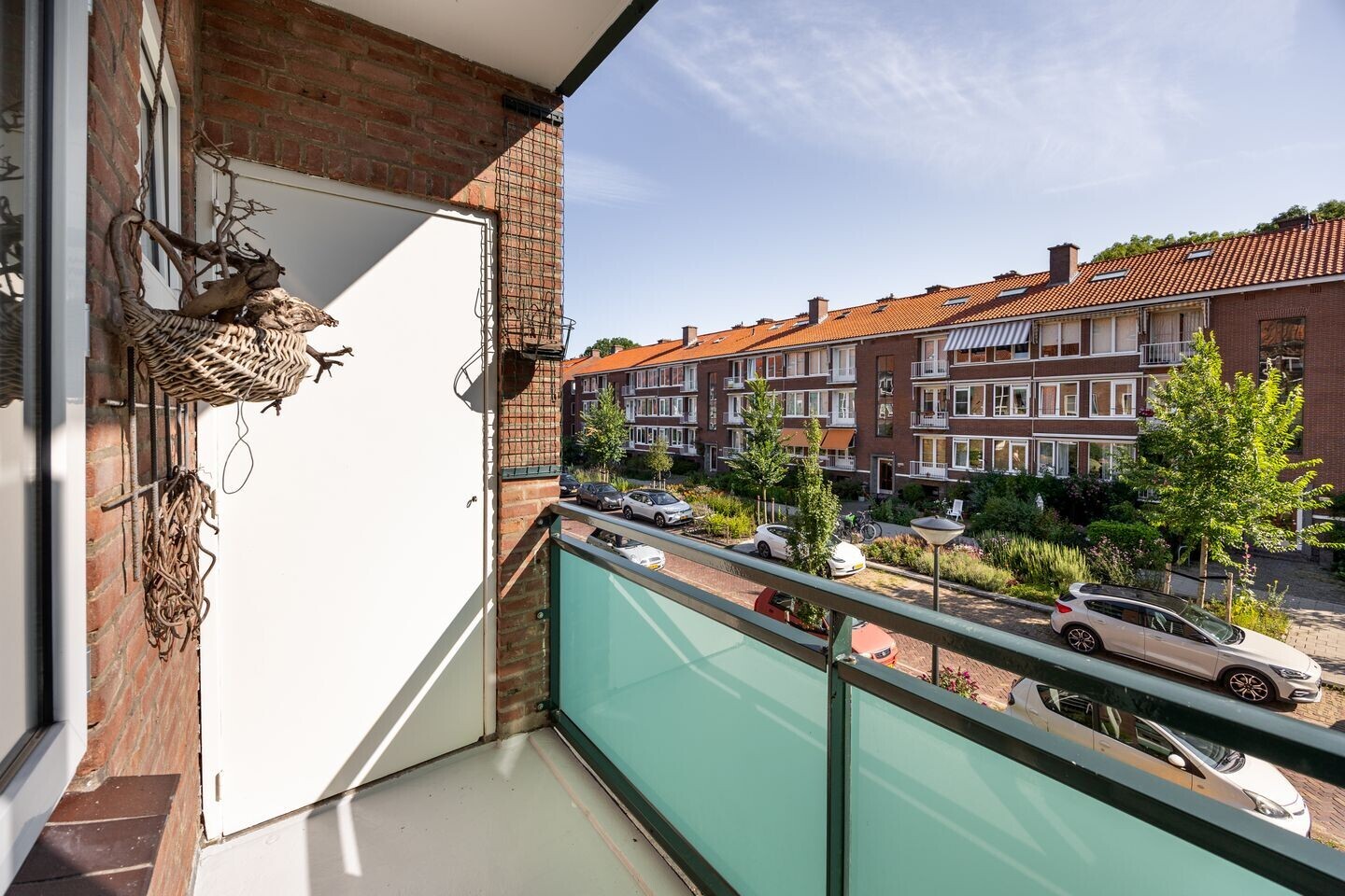 Appartement te koop: Moddermanstraat 81, Leiden