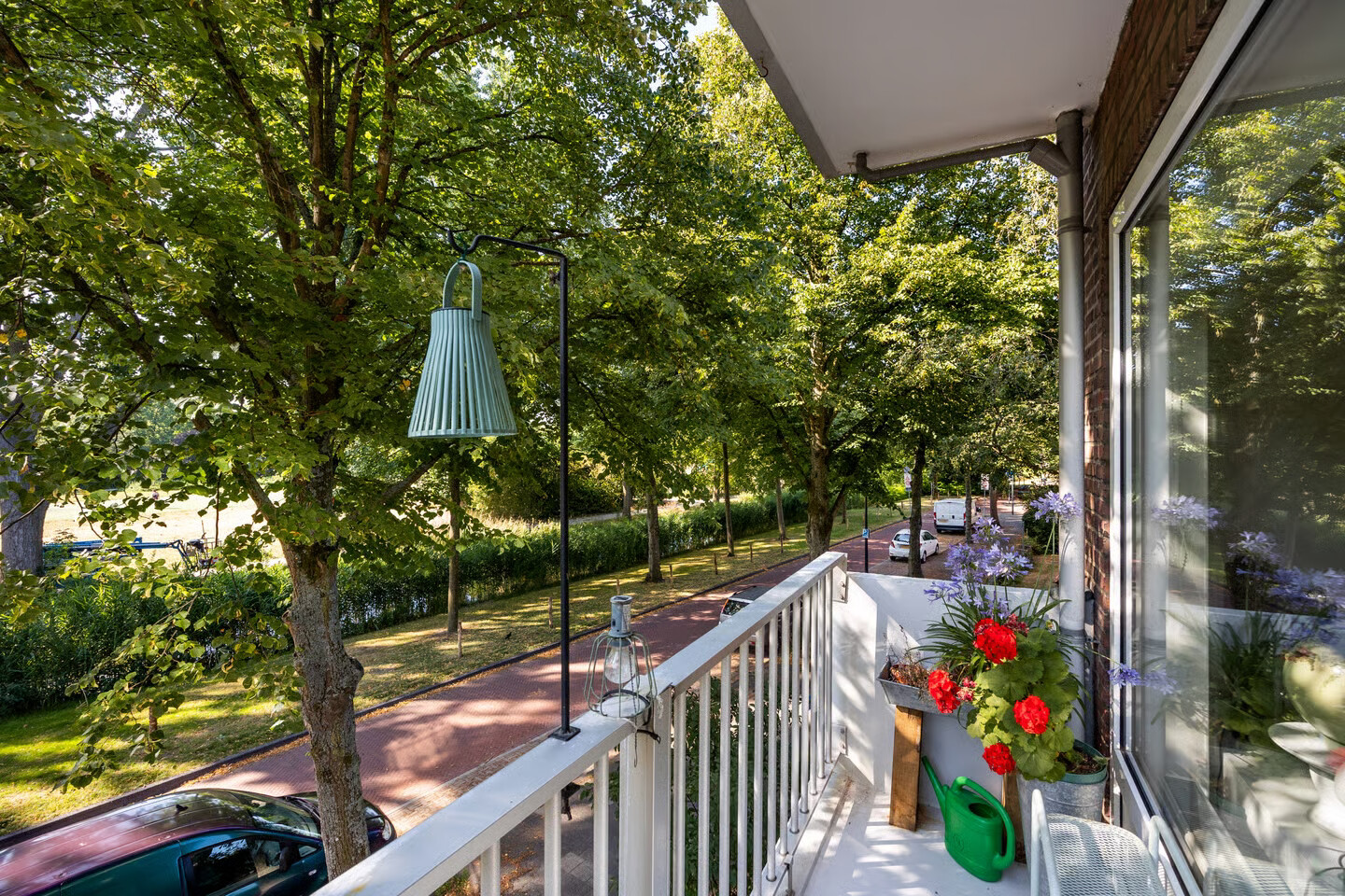 Appartement te koop: Moddermanstraat 81, Leiden