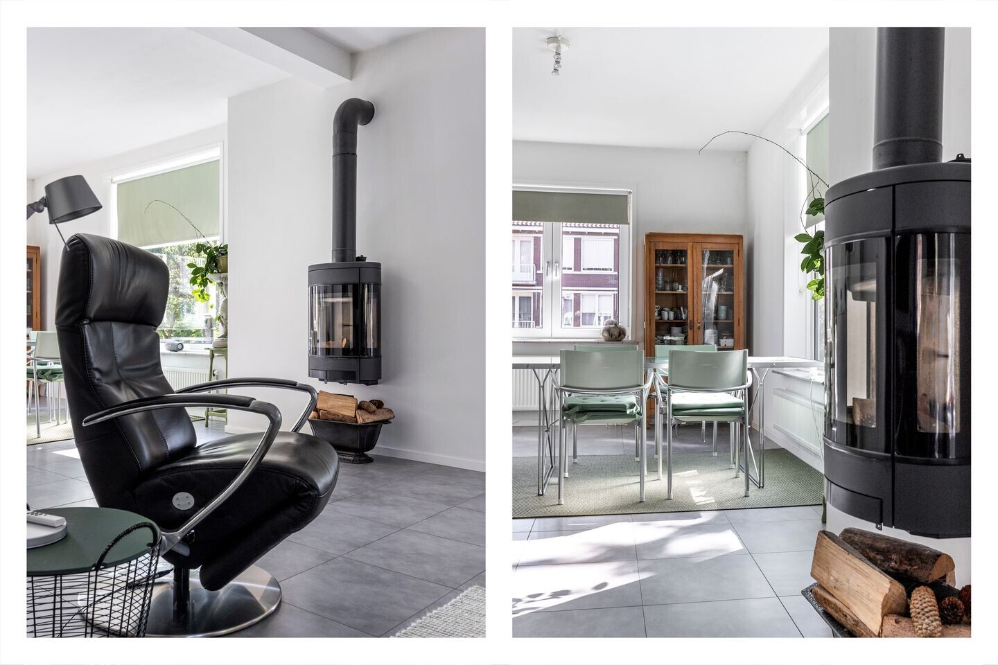 Appartement te koop: Moddermanstraat 81, Leiden