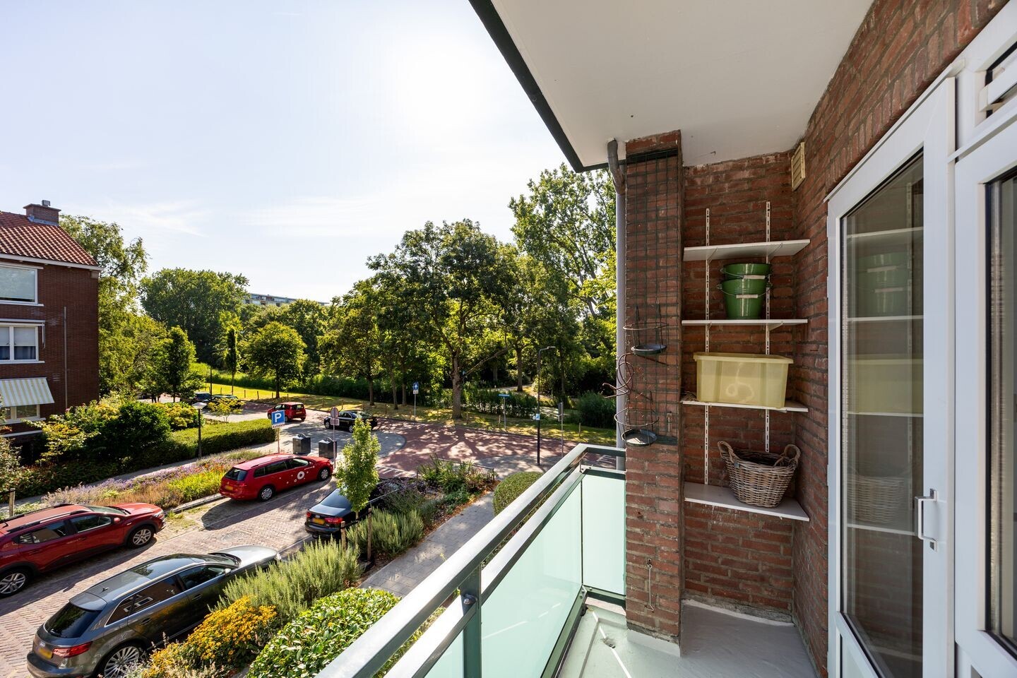 Appartement te koop: Moddermanstraat 81, Leiden