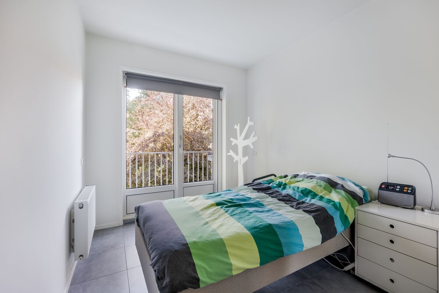 Appartement te koop: Moddermanstraat 81, Leiden
