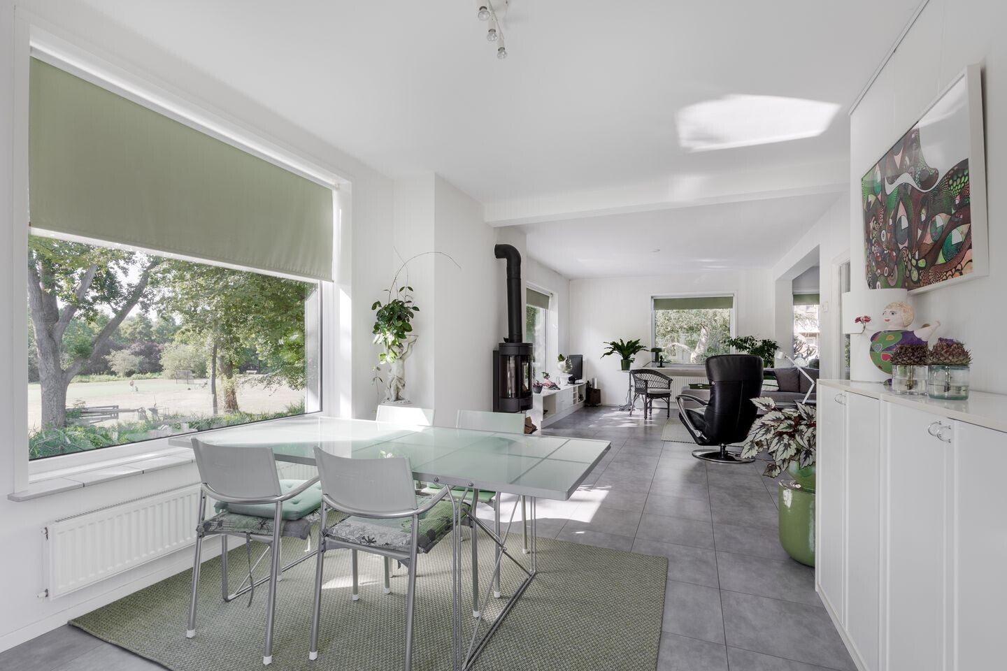 Appartement te koop: Moddermanstraat 81, Leiden